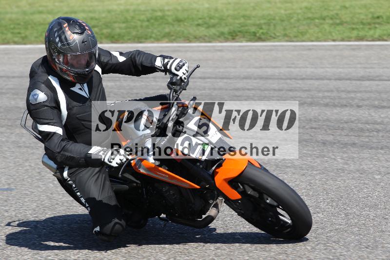/13 01.05.2025 Speer Racing ADR/Gruppe gruen/25